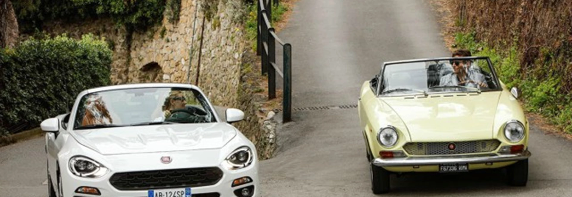 What is a convertible?